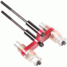 Fuel injector puller BMW N20, N55