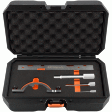 Набор фиксаторов валов Opel 1.0, 1.2, 1.4