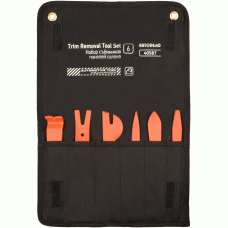 Panel removal set