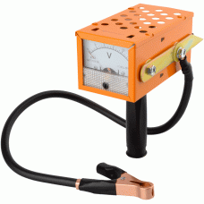 Akumulatora testeris