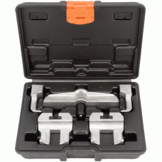 Harmonic balancer puller VAG