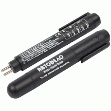 Bremžu šķidruma kvalitātes testeris