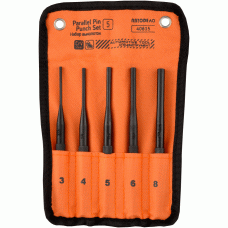 Tapu caurumsišu komplekts