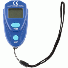 Измеритель толщины лакокрасочного покрытия