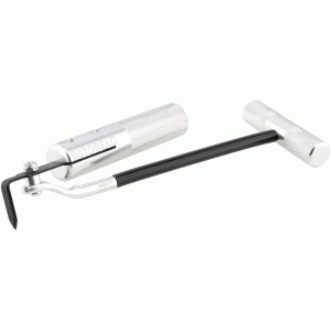 Нож для срезания герметика стёкол (АвтоDело) 40683