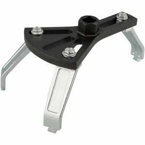 Съёмник крышки топливного насоса универсальный Съёмник крышки топливного насоса универсальный