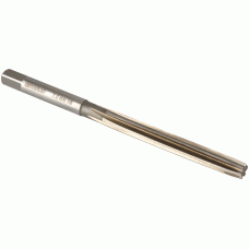 Hand cylindrical reamer