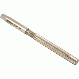 Hand cylindrical reamer