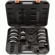 Hub bearings replacement set VAG