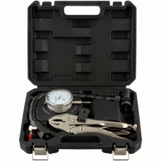 Aksiālās izslīdēšanas testa komplekts