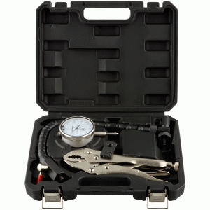 Набор для проверки осевого биения