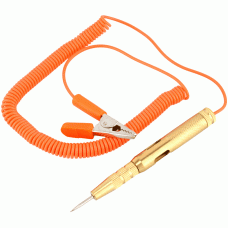 Metāla auto testeris