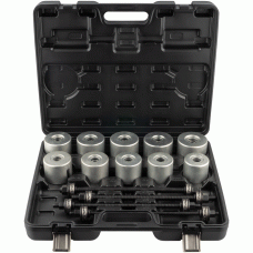 Universal removal and install sleeve kit