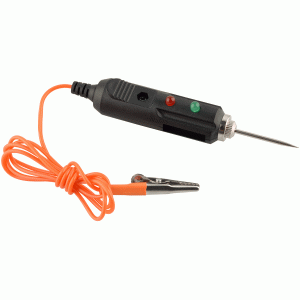 Пробник автомобильный Напряжение 6-24 В (АвтоDело) 40929