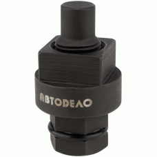 VAG crankshaft rotation adapter