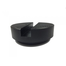 Rubber gasket for hoist 3T, SILVER, EX002