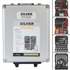 instrumentu komplekts 419pr. 1/2