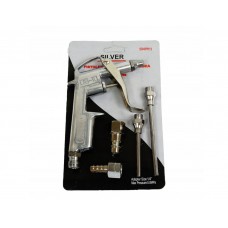 Pistole ar sprauslām SILVER S10499