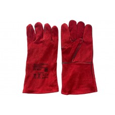 Перчатки сварщика (кат. II)  размер:12, SILVER, GW-WL07