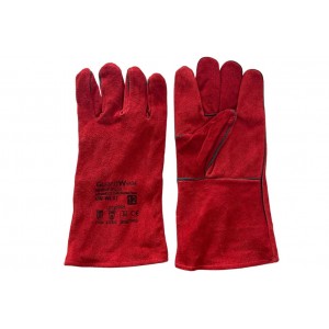 Перчатки сварщика (кат. II)  размер:12, SILVER, GW-WL07 Размер 12 4100214