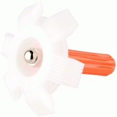 Radiator cleaner and straightener