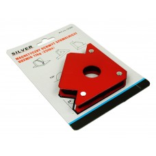 Магнитный уголок для сварки углы  SILVER