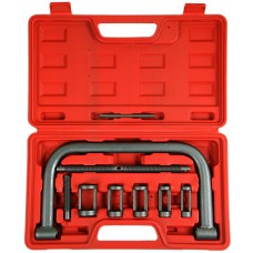 Unscrewing tool 16-30 mm SILVER