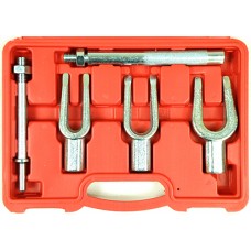 tie rod puller-fork, SILVER