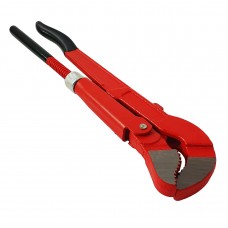 Ключ сантехнический  SILVER