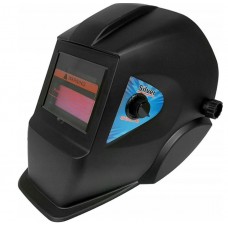 СВАРОЧНАЯ МАСКА С АВТОМАТИЧЕСКИМ ЗАТЕМНЯЮЩИМ ФИЛЬТРОМ,  SILVER, S10376