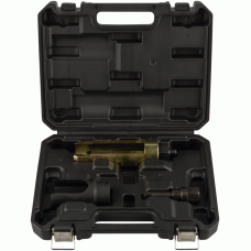 Dīzeļdegvielas iesmidzinātāju izvilcējs Mercedes-Benz transportlīdzekļiem