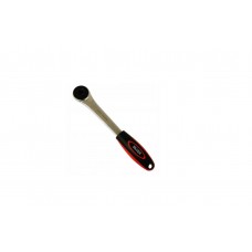 Torque wrench with bore 1/2