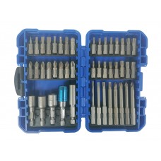 Uzgaļu komplekts 45 gab. SILVER