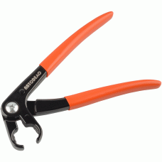 Knaibles degvielas filtra savienotāju atvienošanai