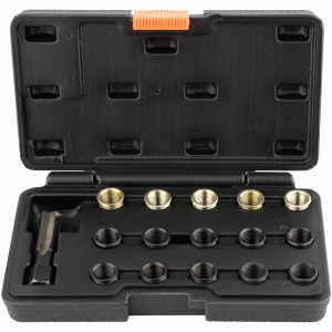 Sveču vītnes atjaunošanas komplekts