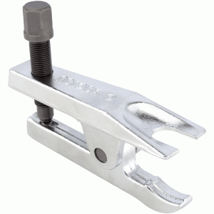 Ball joint separator and tie rod remover reinforced A 20 mm (AvtoDelo) 41507