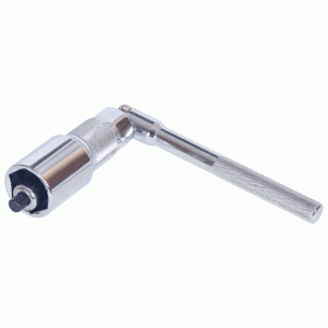 Front shock absorber wrench B 6 mm (AvtoDelo) 41514