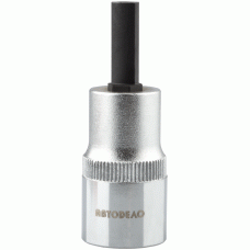 Shock absorber remover wrench