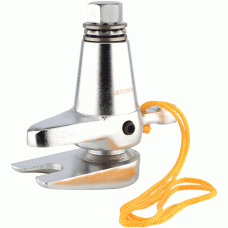 Съёмник шаровых опор и рулевых тяг усиленный