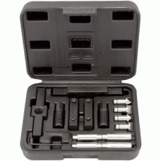 Suspension expanding tool