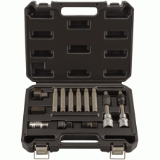 Generator repair wrench set
