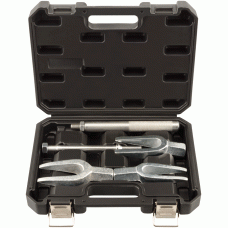 Tie rod separator tool set