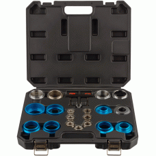 Gland removal and installation kit