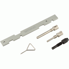 Ford, Mazda, Volvo 1.25/1.4/1.6/1.8/2.0/2.3 Engine Shaft Retainer Set