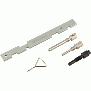 Набор фиксаторов валов двигателей Ford, Mazda, Volvo 1.25/1.4/1.6/1.8/2.0/2.3