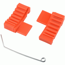 Sadales vārpstas fiksatoru komplekts Chevrolet, Opel 1.6/1.8 8V dzinējiem