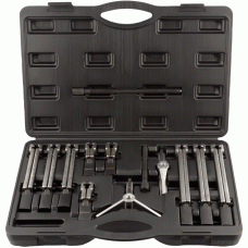 Universāls novilcēju komplekts