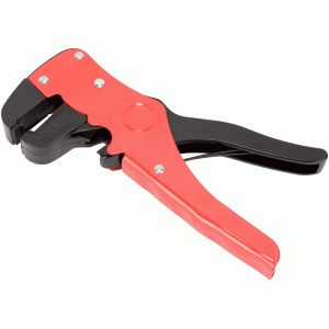 wire stripping pliers