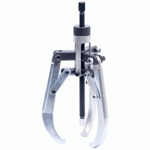 3-leg lock puller