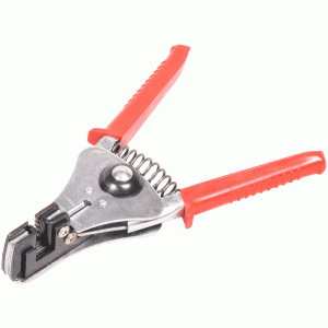 Stripping pliers